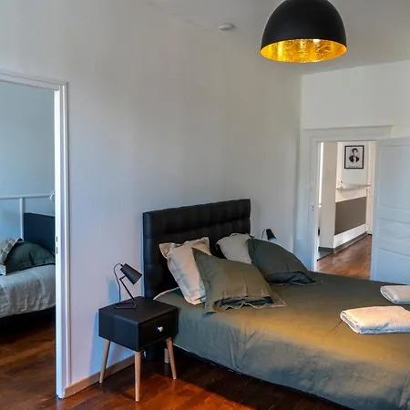 Ophelie Apartament