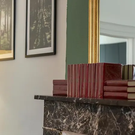 Ophelie Apartment Charleville-Mezieres