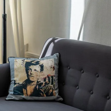 Ophelie Apartament Charleville-Mézières