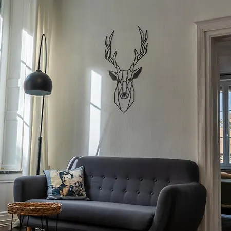 Apartament Ophelie