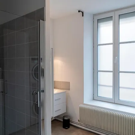 Ophelie Apartament