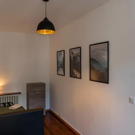 Ophelie Apartament *